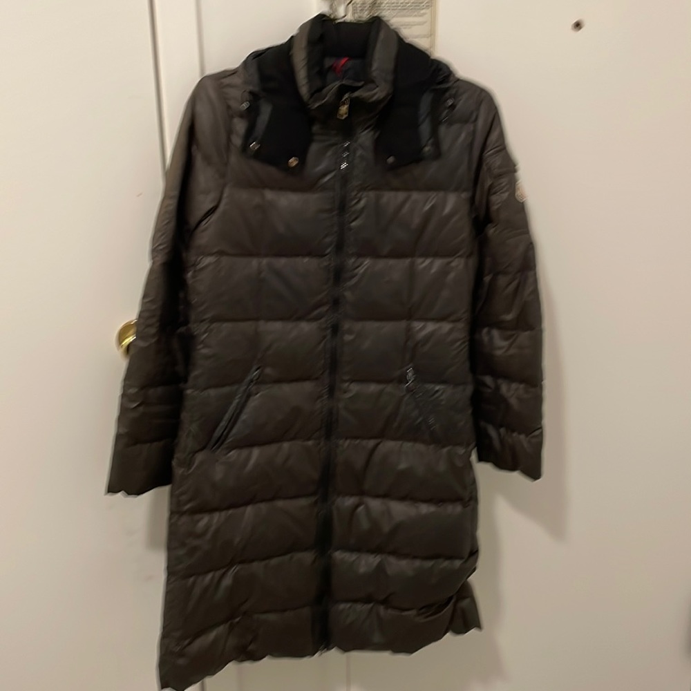 COPY - Moncler vintage